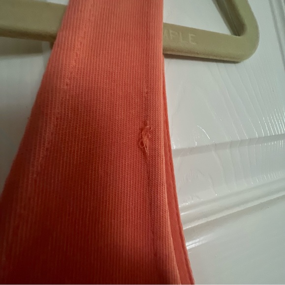 J Crew button back dress - Picture 3 of 4